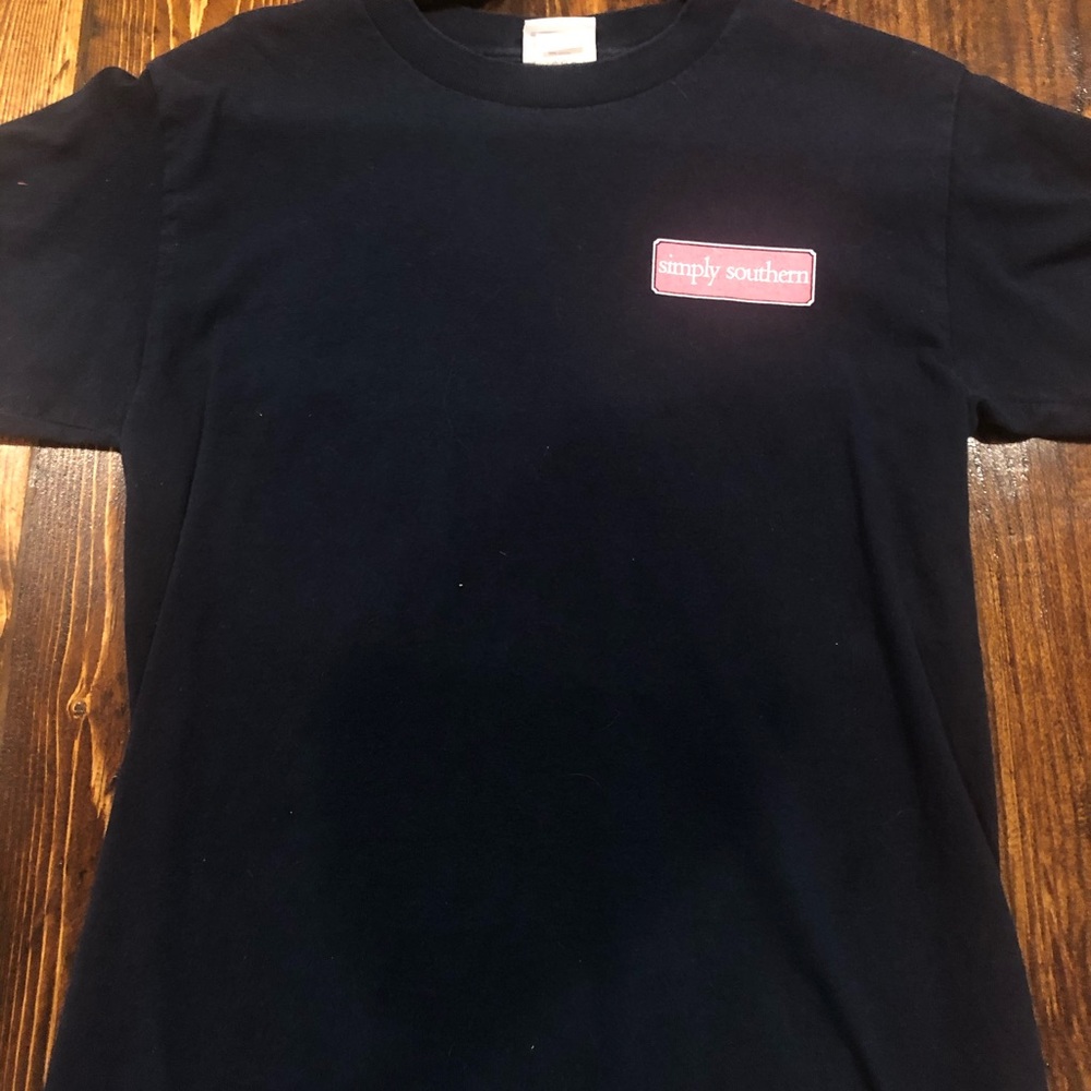 simply southern t-shirt